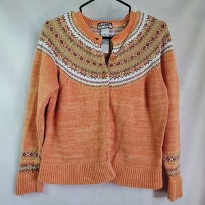 Tiara Knit Cardigan